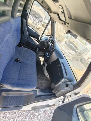 Iveco Daily 2004