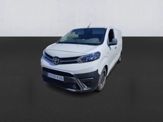 Toyota Proace 1.6D 115CV COMFORT 1PL 2PT L1 