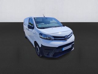 Toyota Proace 1.6D 115CV COMFORT 1PL 2PT L1 