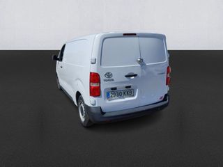 Toyota Proace 1.6D 115CV COMFORT 1PL 2PT L1 