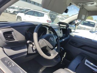 Toyota Proace 1.6D 115CV COMFORT 1PL 2PT L1 