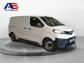Toyota Proace 1.6D 115CV COMFORT 1PL 2PT L1