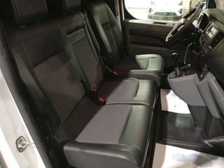 Toyota Proace 1.6D 115CV COMFORT 1PL 2PT L1