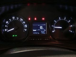 Toyota Proace 1.6D 115CV COMFORT 1PL 2PT L1