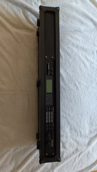 Procesador TC Electronic G-Force