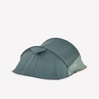 Tienda de campaña 3 personas Quechua 2 Seconds