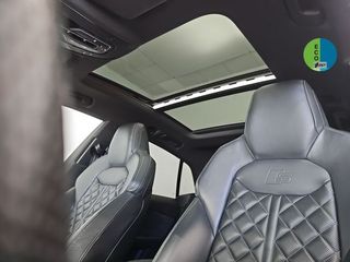 Audi Q8 50 TDI quattro 210 kW (286 CV) tiptronic