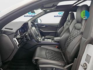 Audi Q8 50 TDI quattro 210 kW (286 CV) tiptronic
