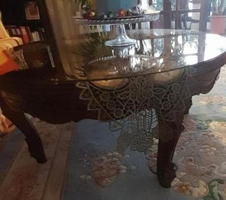 Mueble Vintage salón y comer "Completo"