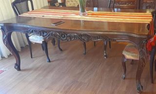 Mueble Vintage salón y comer "Completo"