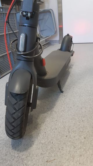 Patinete Eléctrico Xiaomi Scooter 4 Pro 2nd Gen