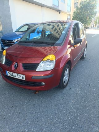 Renault Modus 2024