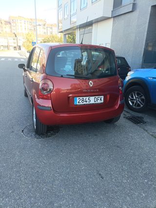 Renault Modus 2024