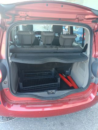 Renault Modus 2024