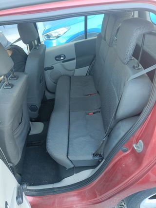 Renault Modus 2024