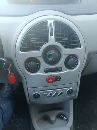 Renault Modus 2024