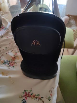 Cafetera Philips L'OR