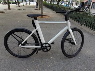 Bicicleta Eléctrica Cowboy Cruiser