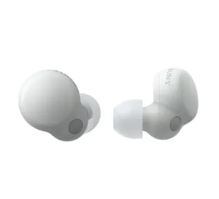 Sony Auriculares LinkBuds S Blancos bluetooth 