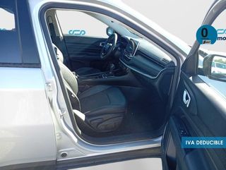 Jeep Compass 1.3 PHEV Limited AWD AT 140 kW (190 CV)