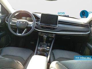 Jeep Compass 1.3 PHEV Limited AWD AT 140 kW (190 CV)