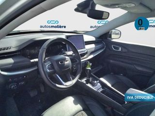 Jeep Compass 1.3 PHEV Limited AWD AT 140 kW (190 CV)