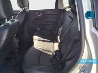 Jeep Compass 1.3 PHEV Limited AWD AT 140 kW (190 CV)