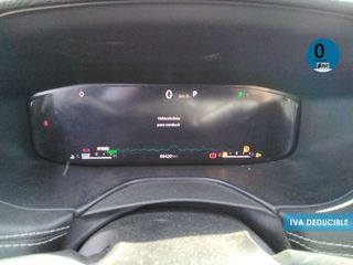 Jeep Compass 1.3 PHEV Limited AWD AT 140 kW (190 CV)