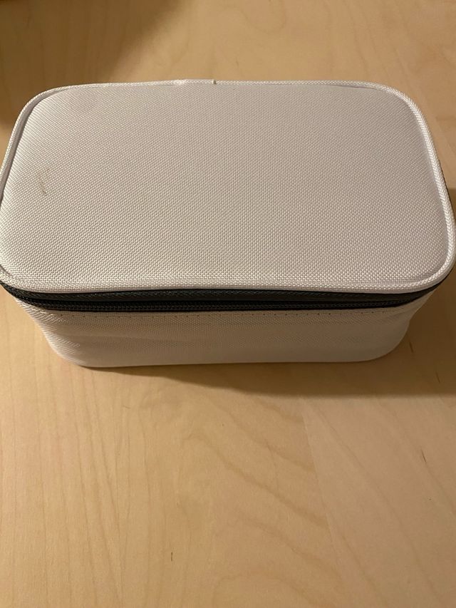 Vitalcontrol SMA 38 Set Manicura Pedicura