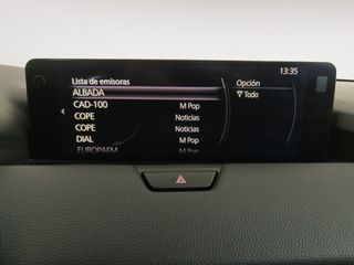 Mazda CX-60 2.5 E-SKYACTIV PHEV Homura AWD