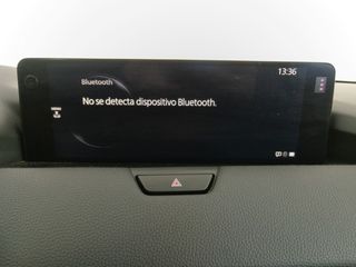 Mazda CX-60 2.5 E-SKYACTIV PHEV Homura AWD