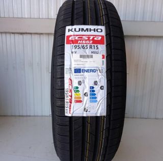 1148593 195/65/15 91v neumático citroen c4 picasso