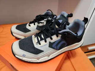 Zapatillas Adidas Trailcross 5ten
