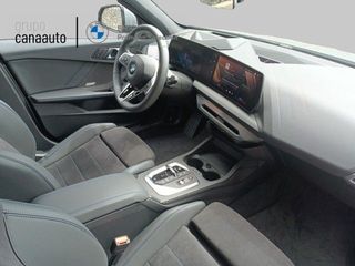 BMW Serie 1 120d 120 kW (163 CV)