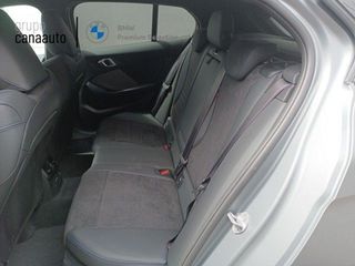 BMW Serie 1 120d 120 kW (163 CV)