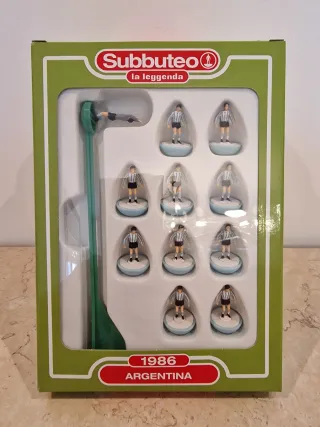 Subbuteo