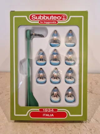 Subbuteo