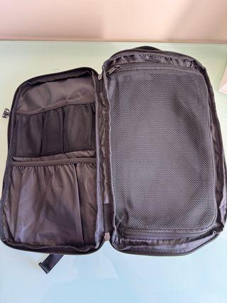 Mochila Bidmamba Negra