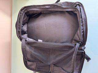 Mochila Bidmamba Negra
