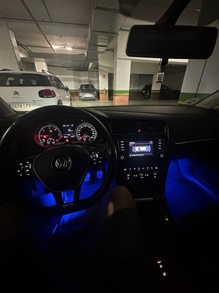 Volkswagen Golf 2013