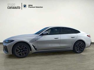 BMW i4 eDrive35 210 kW (286 CV)