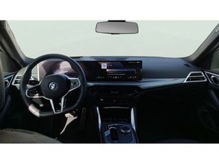 BMW i4 eDrive35 210 kW (286 CV)