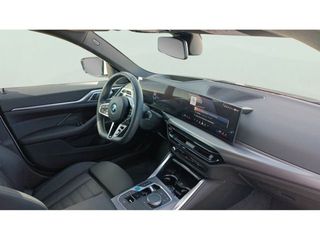 BMW i4 eDrive35 210 kW (286 CV)