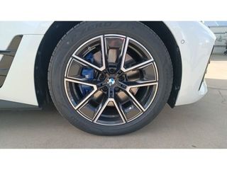 BMW i4 eDrive35 210 kW (286 CV)
