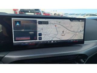 BMW i4 eDrive35 210 kW (286 CV)