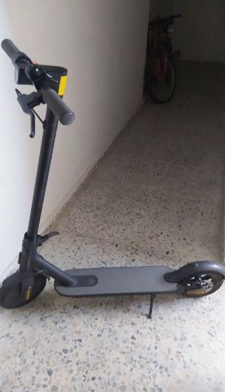 Patinete Eléctrico Xiaomi