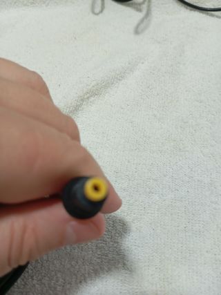 Adaptador Sega MK-1636-18 Videojuegos