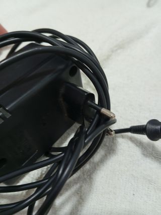 Adaptador Sega MK-1636-18 Videojuegos
