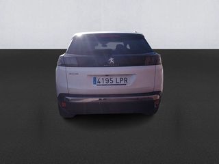 Peugeot 3008 1.5 Bluehdi 96kw S&s Roadtrip Eat8
