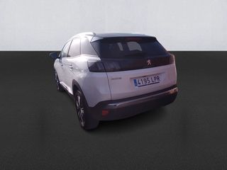 Peugeot 3008 1.5 Bluehdi 96kw S&s Roadtrip Eat8